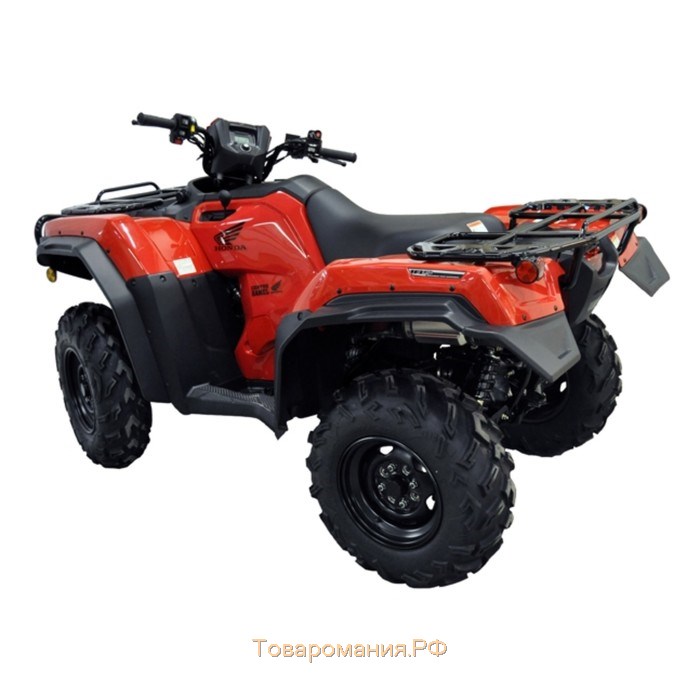 Расширители арок для квадроцикла Honda TRx500 RUBICON 15 - 16 Direction 2 Inc, OFSH8000