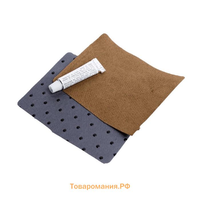 Ковер самонадувающийся BTrace Warm Pad 7 Large, 190х70х7 см, цвет коричневый