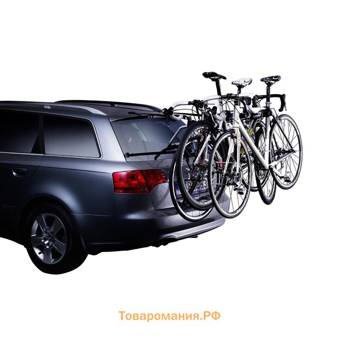 Крепление на заднюю дверь Thule FreeWay 968