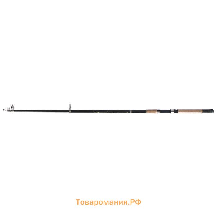 Спиннинг  "Волжанка-телеспин", тест 80-150 г, длина 2.4 м