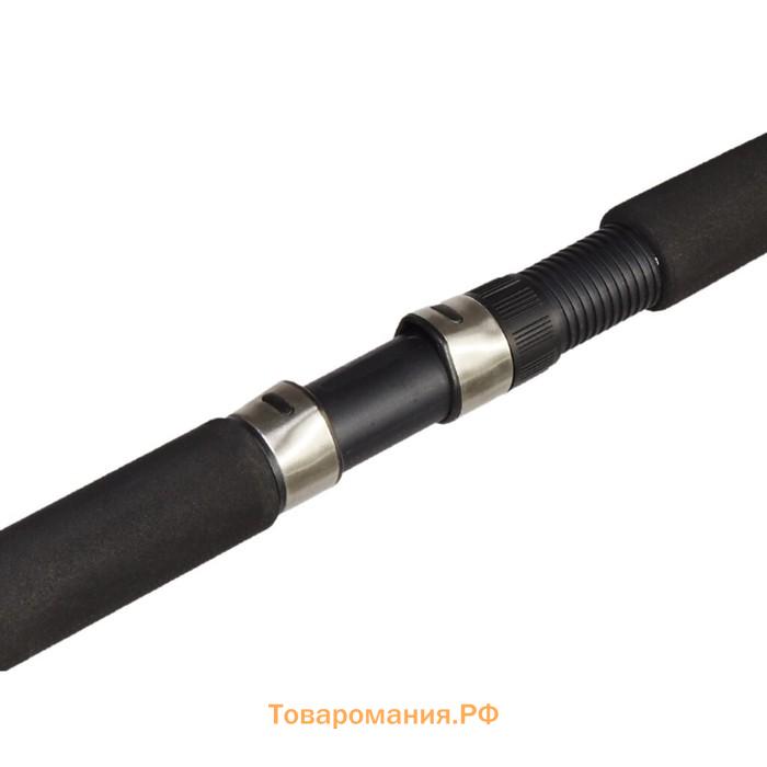 Спиннинг троллинговый Salmo Power Stick TROLLING SPIN XH, тест 50-100 г., длина 2,4 м.