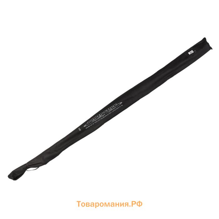 Спиннинг троллинговый Salmo Power Stick TROLLING SPIN XH, тест 50-100 г., длина 2,4 м.