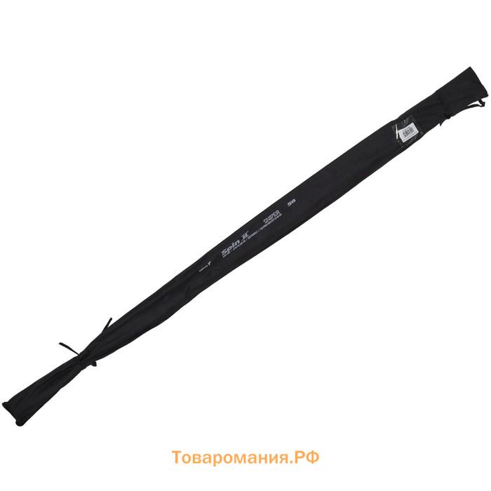 Спиннинг Salmo Sniper SPIN II 56, тест 15-56 г., длина 2,4 м.