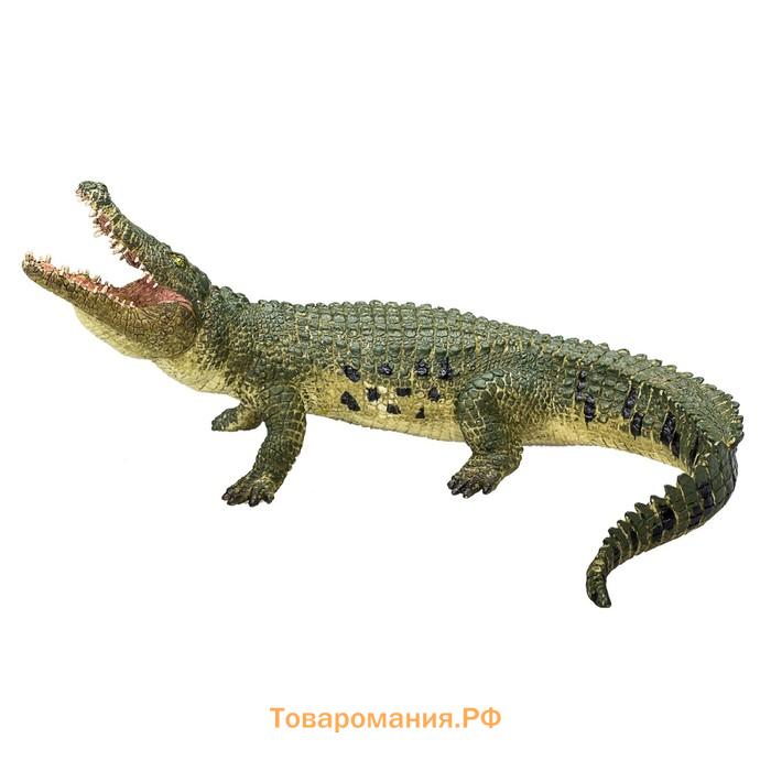 Фигурка Konik «Крокодил»