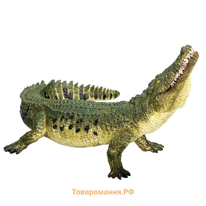 Фигурка Konik «Крокодил»