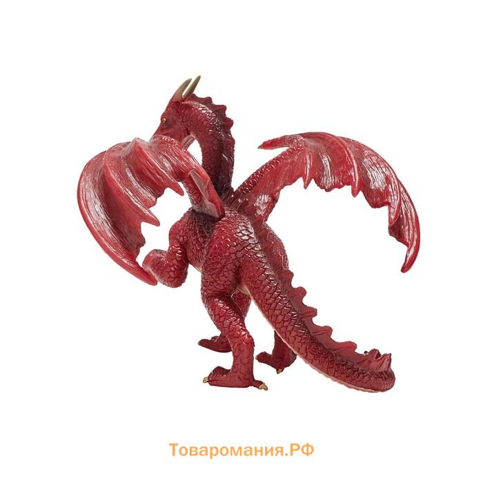 Фигурка Konik «Красный дракон»