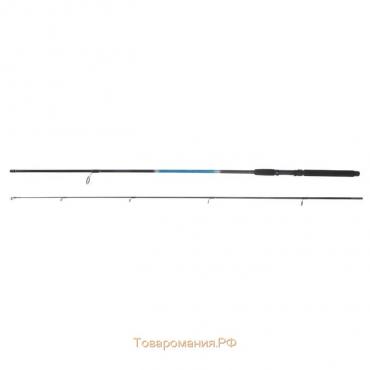 Спиннинг "Волгаръ", тест 5-25 г, длина 2.7 м