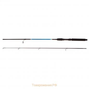 Спиннинг "Волгаръ", тест 10-30 г, длина 1.8 м