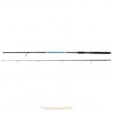 Спиннинг "Волгаръ", тест 10-30 г, длина 2.7 м