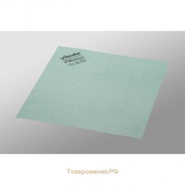 Салфетка Vileda Professional PVA micro для уборки 38 х 35 см, цвет