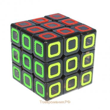 Кубик Рубика «Квадрат», 5,5х5,5