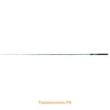 Спиннинг телескопический "Волгаръ", тест 20-60 г, длина 2.7 м
