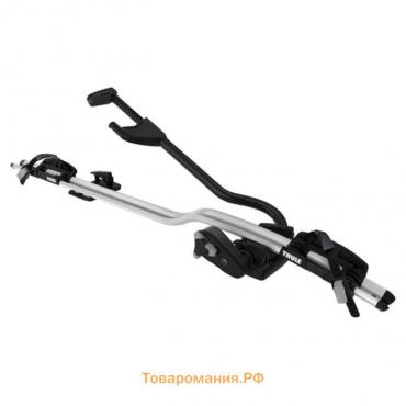 Вертикальное велосипедное крепление Thule ProRide 598