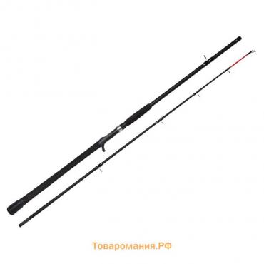 Спиннинг троллинговый Salmo Blaster BOAT CASTING 2.20/XH